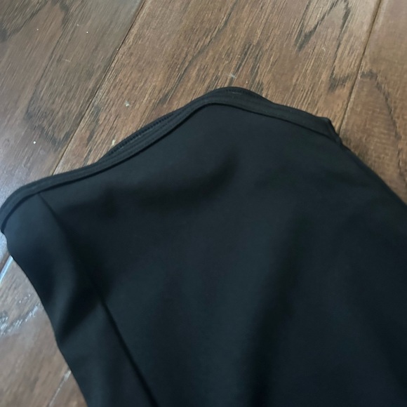 Soma 24/7 High Waist Jogger NWT Black Size S - Picture 6 of 8